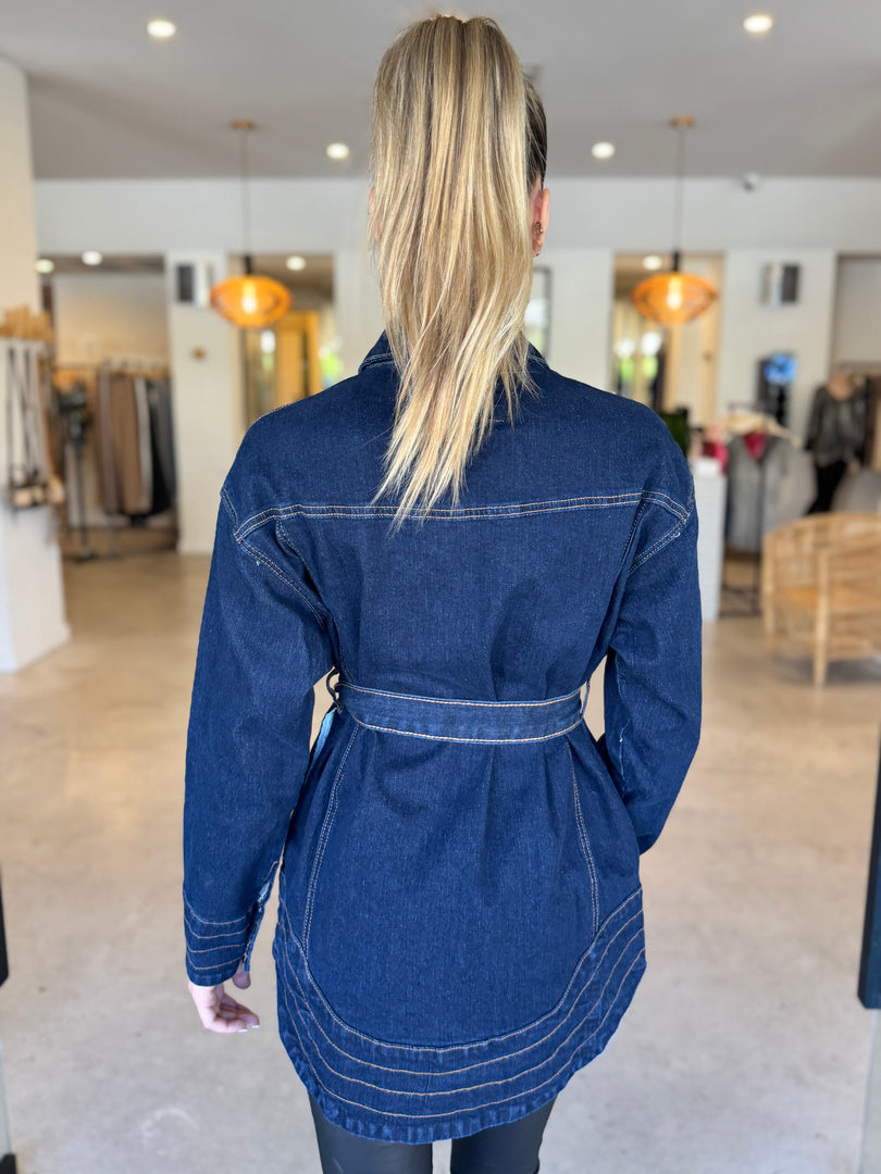 REMI SHACKET