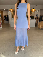 Load image into Gallery viewer, REFLECTION KNIT DRESS
