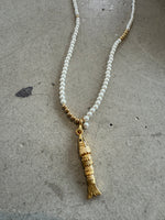 Load image into Gallery viewer, SARMA NECKLACE
