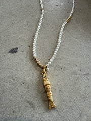 SARMA NECKLACE