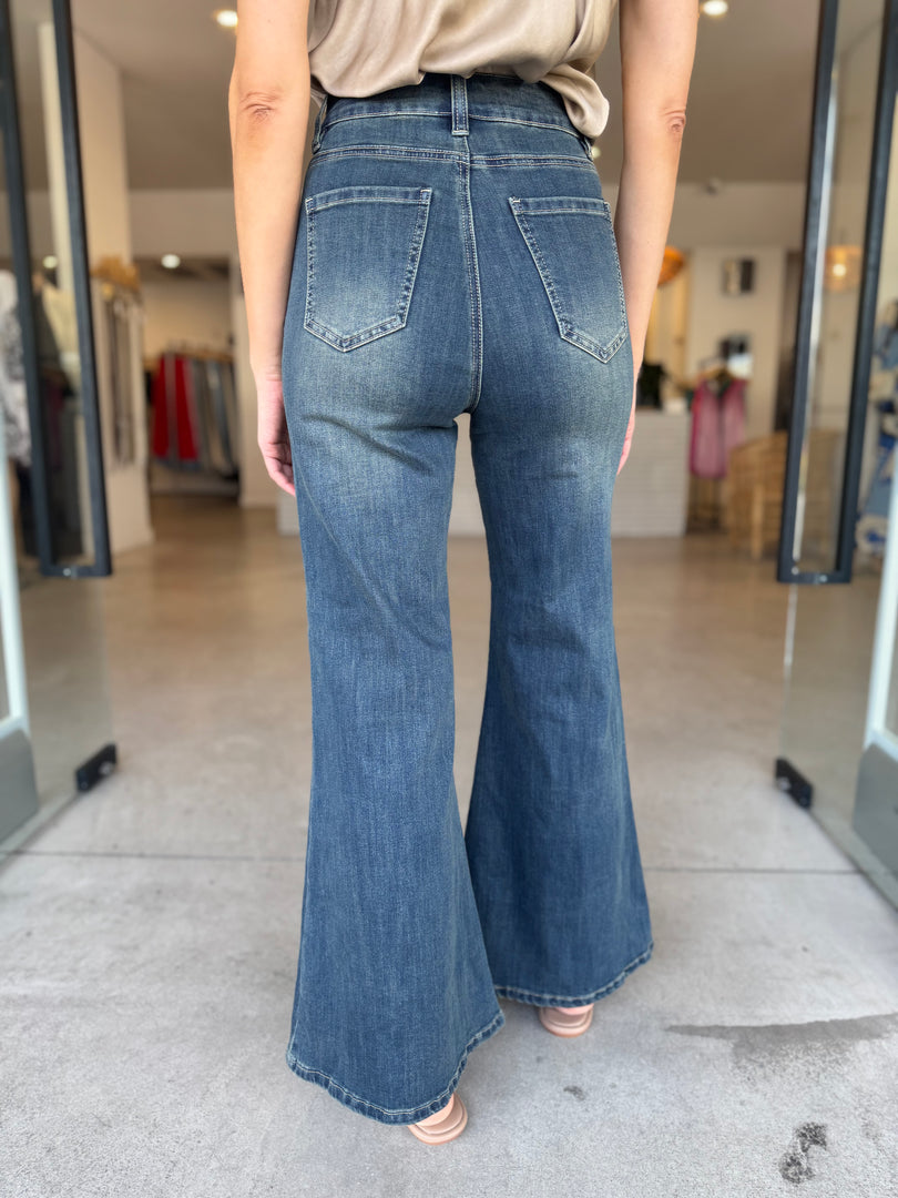 INTUITION JEAN