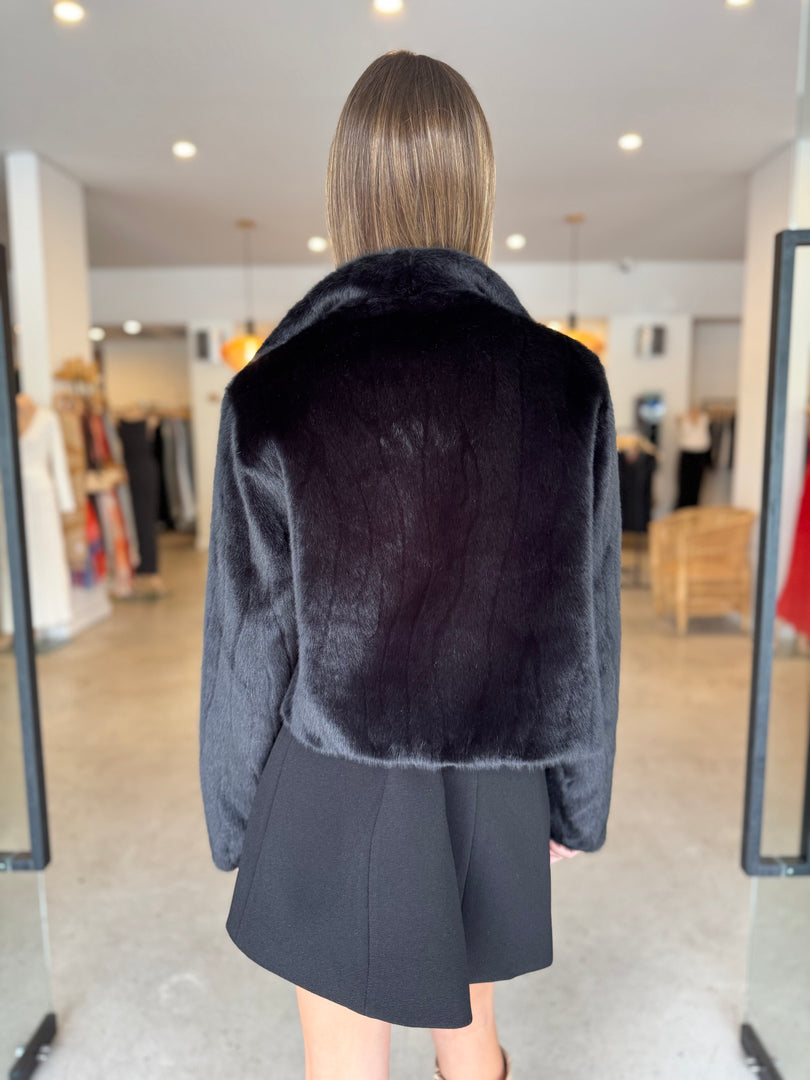 FERNIE JACKET