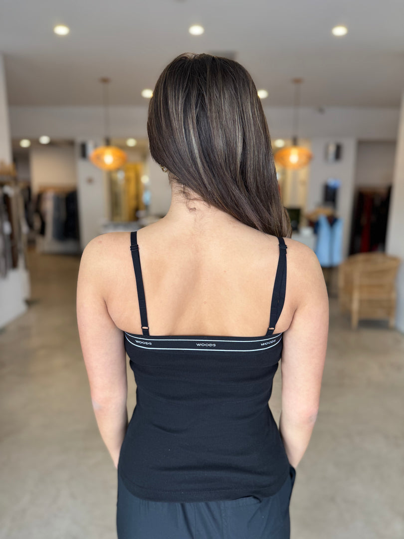 PLAYER TANK TOP