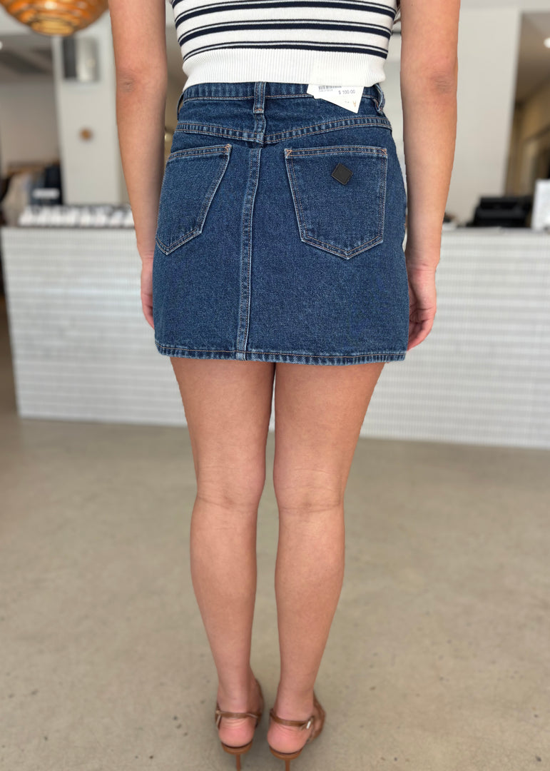 ALINE SKIRT BELLA