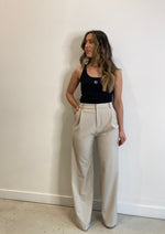 Load image into Gallery viewer, IDOL PANT - SAND DUNE
