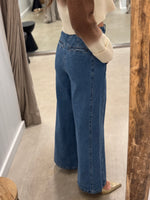 Load image into Gallery viewer, NOMADA DENIM PANT
