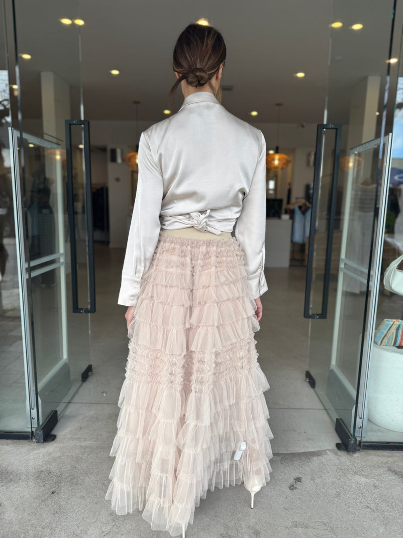 SOPRANO SKIRT