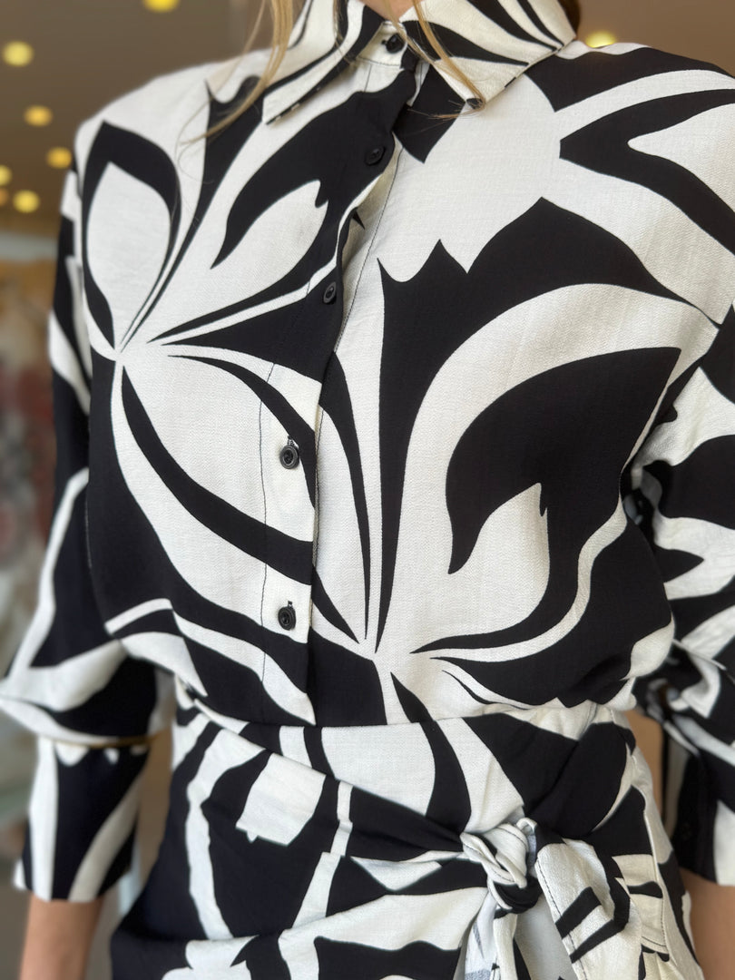 RHODES SHIRT
