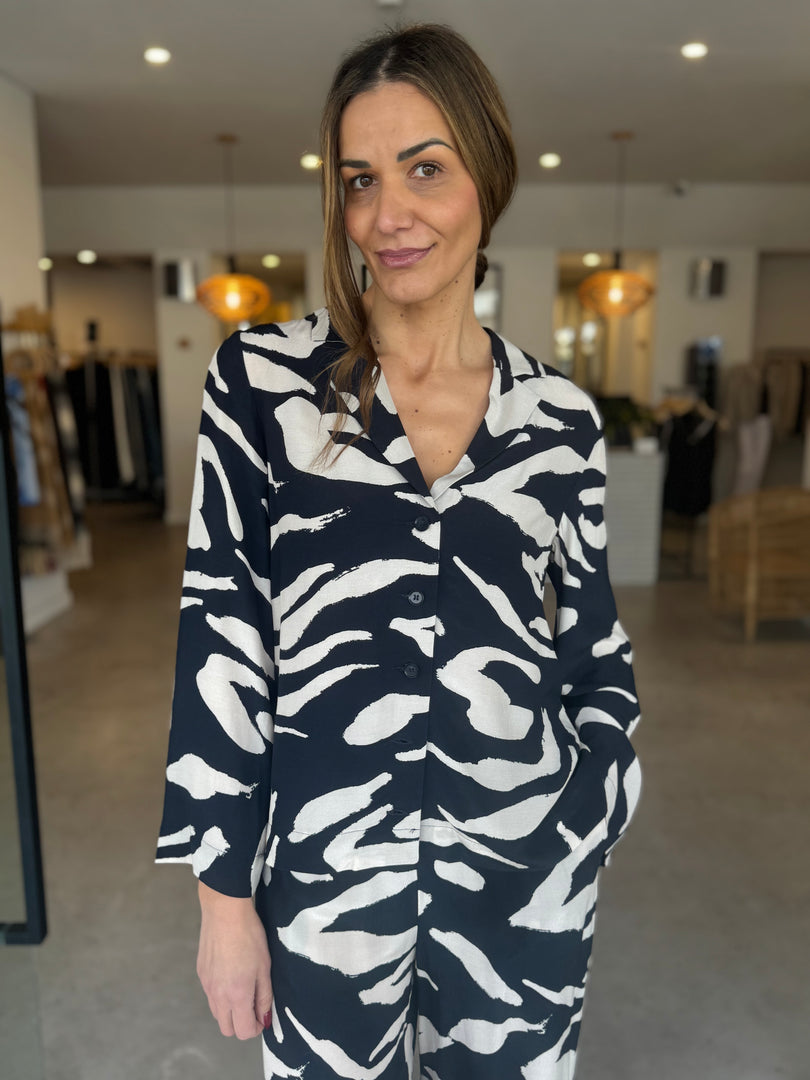 SOIREE SHIRT