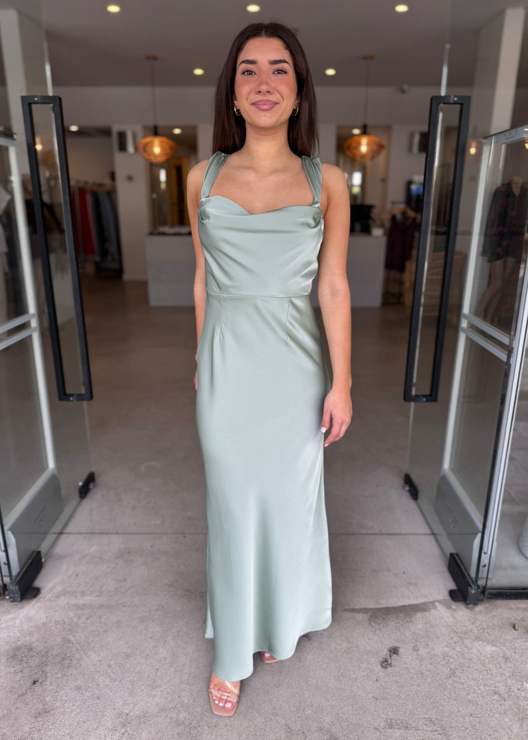 MARGOT MAXI DRESS