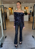 Load image into Gallery viewer, MOXY FLARE JEAN
