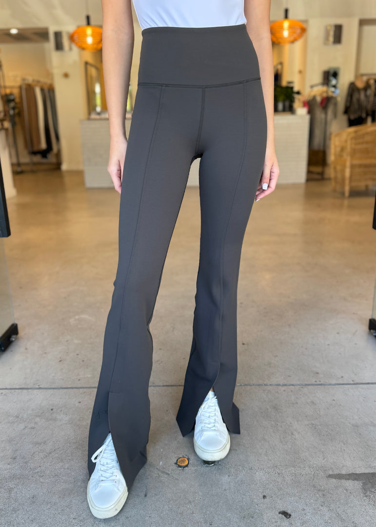 ELEVATION LEGGING CAVIAR