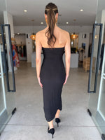 Load image into Gallery viewer, ILARIA MIDI DRESS
