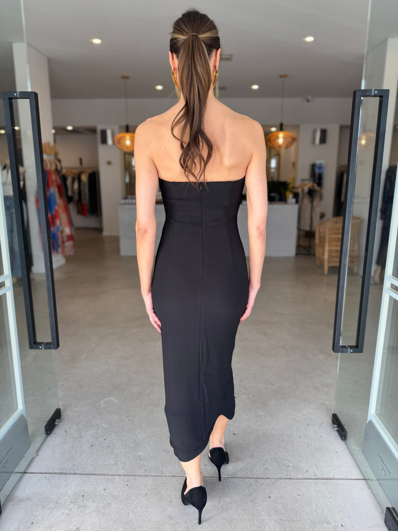 ILARIA MIDI DRESS