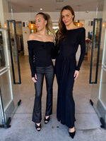 Load image into Gallery viewer, INTERMISSION MAXI DRESS
