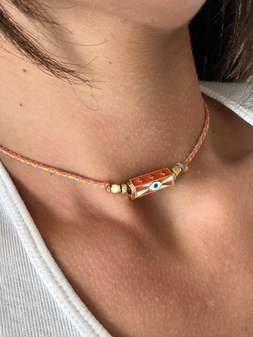 UNITY NECKLACE