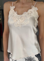 Load image into Gallery viewer, NYX CAMI - CHAMPAGNE
