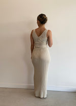 Load image into Gallery viewer, TAIYO KNIT SKIRT
