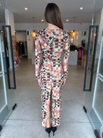 Load image into Gallery viewer, CLARA MESH DRESS
