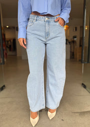 95 BARREL JEAN KENDALL