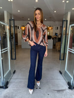 Load image into Gallery viewer, LIMA KNIT TAN
