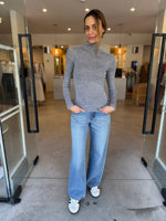 Load image into Gallery viewer, ISLA TOP - GREY
