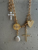 Load image into Gallery viewer, SIENNA NECKLACE
