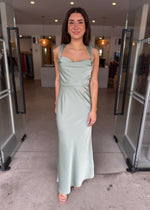 Load image into Gallery viewer, MARGOT MAXI DRESS
