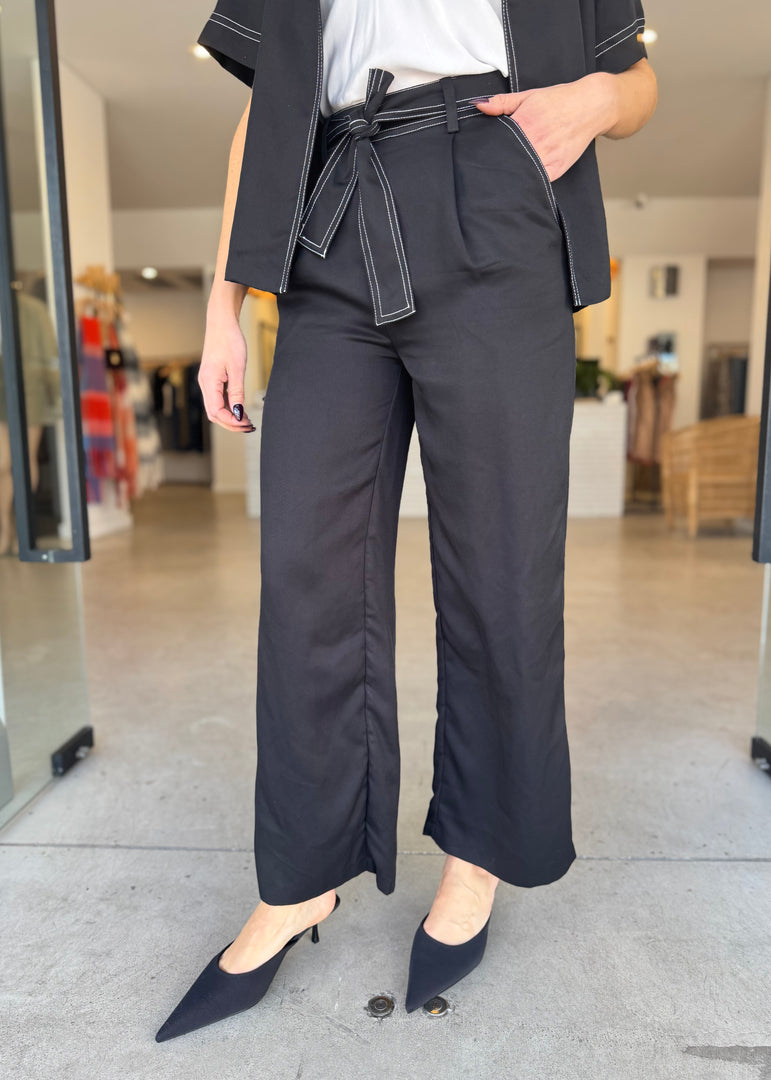 REBOUND PANT