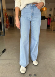 94 WIDE KENDALL - VINTAGE BLUE