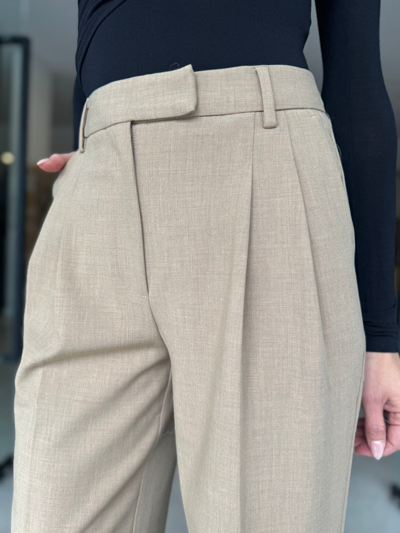 MERCER TAILORED PANT