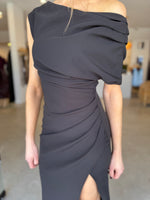 Load image into Gallery viewer, KOURTNEY MAXI DRESS
