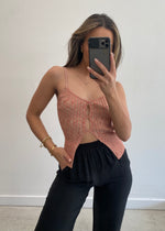 Load image into Gallery viewer, FARAH KNIT TOP
