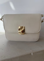 Load image into Gallery viewer, CHELSEA CROSS BODY BAG - BONE

