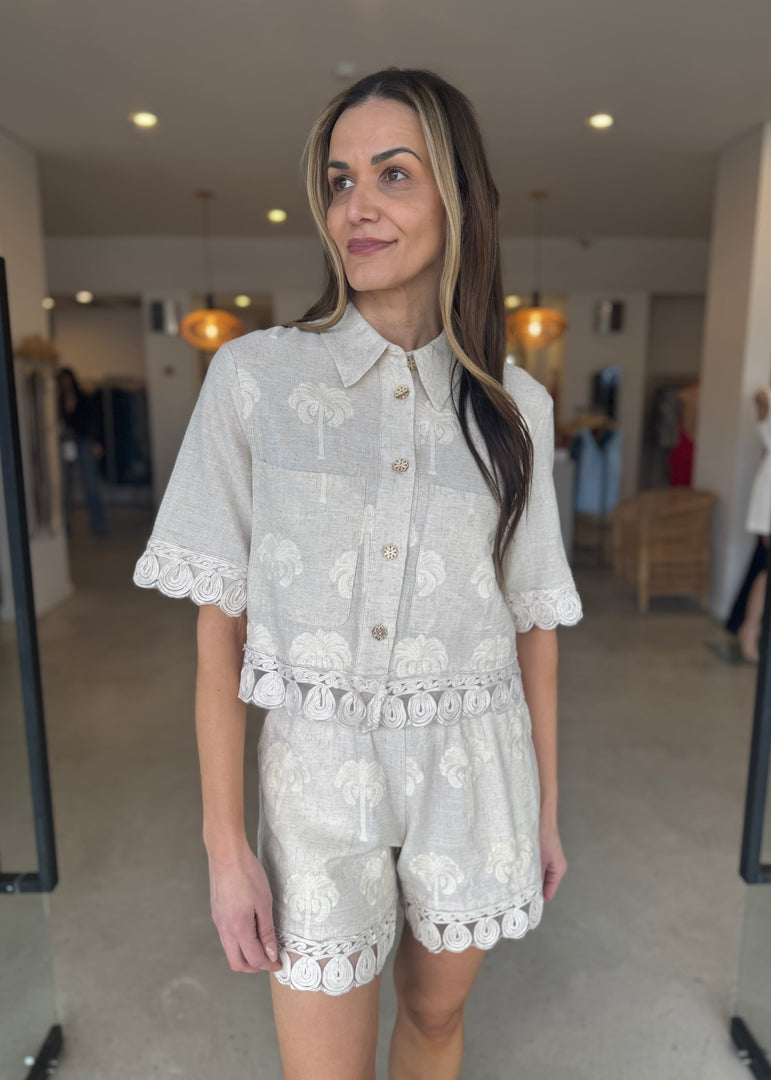 IRINA SHORT