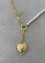 Load image into Gallery viewer, HERIOS NECKLACE
