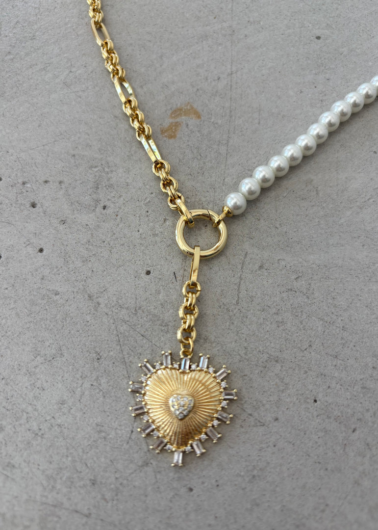 HERIOS NECKLACE