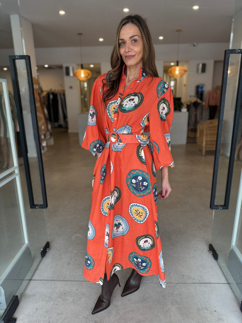 NODDY DRESS