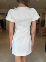 Load image into Gallery viewer, ELYSIE BLAZER MINI DRESS
