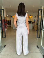 Load image into Gallery viewer, BY YOUR SIDE PANT
