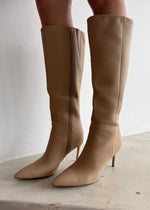 Load image into Gallery viewer, LENNON BOOT - SAND
