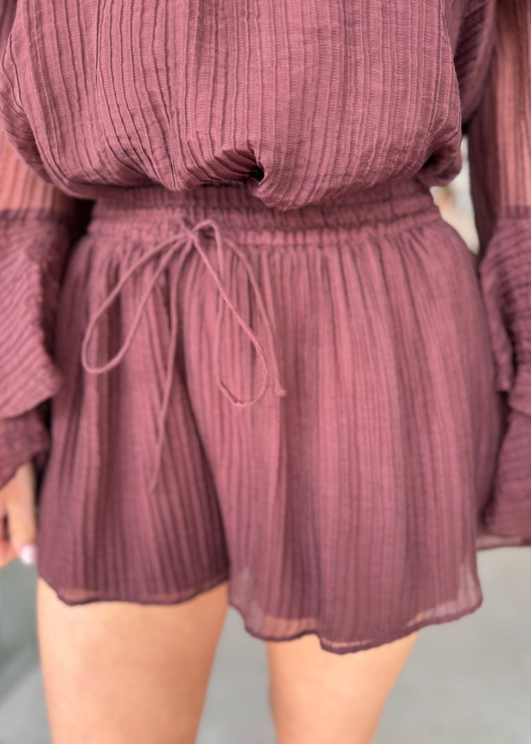 ANIKA SHORT UMBER