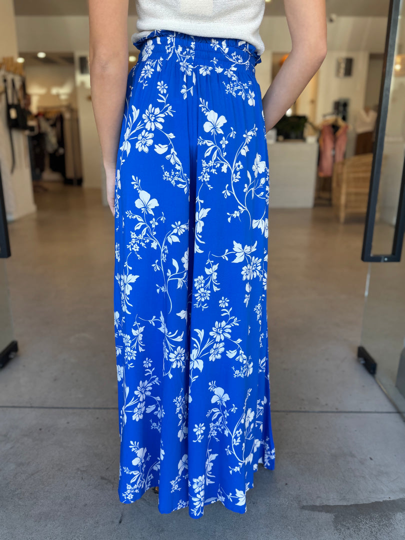 ETCHER PANT