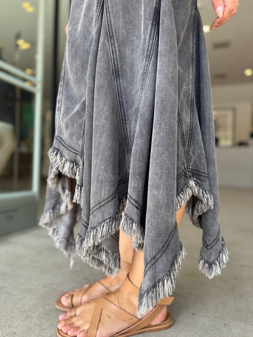 SANTA FE SKIRT