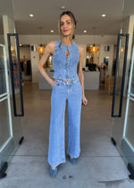 Load image into Gallery viewer, ETCH DENIM JEAN
