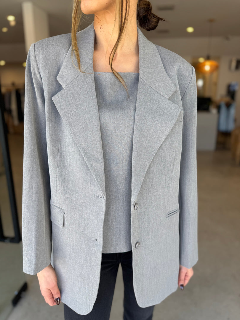 EVIE BLAZER