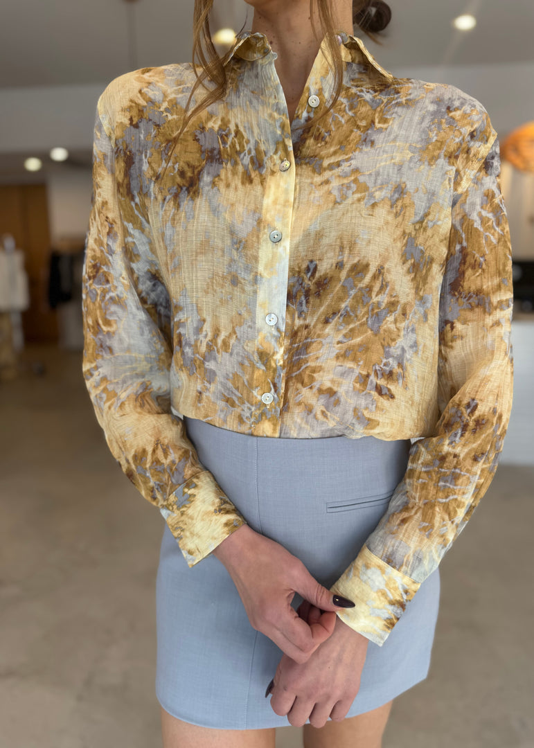 LUMINE SHIRT