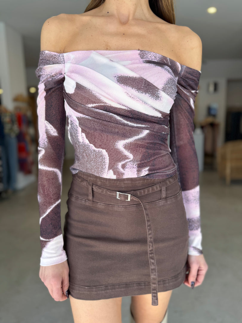 AFTERLIGHT LS TOP