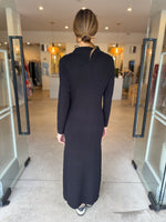 Load image into Gallery viewer, MIMI LS KNIT DRESS
