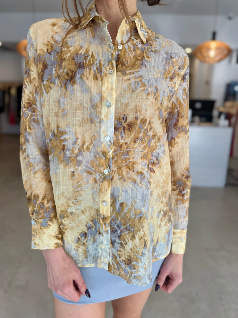 LUMINE SHIRT
